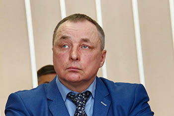 Омский областной суд не выпустил Стерлягова из заключения