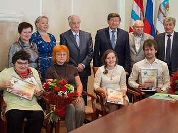 Молодым омским литераторам вручат премию имени Достоевского