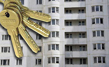 В Омске около 130 обманутых дольщиков наконец-то получат квартиры