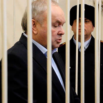 Олег Шишов попросил суд не лишать его свободы