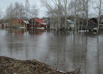 Большая вода