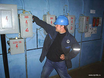 Омские энергетики отключили за долги 175 котельных