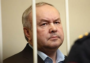 Прокурор запросил для Шишова 4,5 года колонии