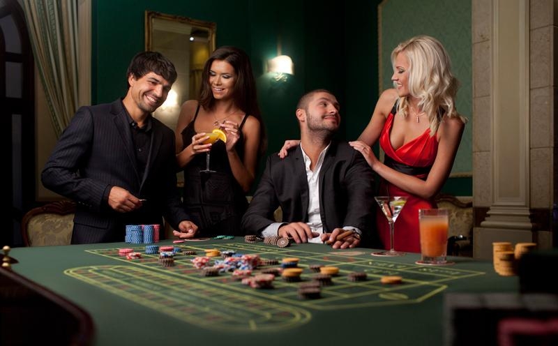 Как начинающим игрокам выбрать хорошее онлайн-казино?
