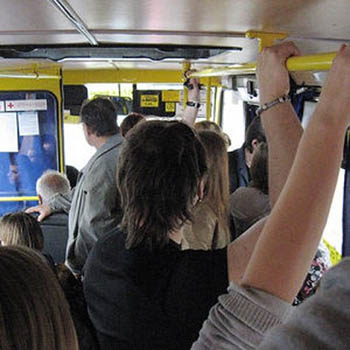 В Таллинне собираются отменить плату за проезд в общественном транспорте