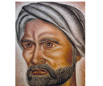Ибн-Хальдун