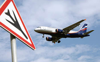 «Аэрофлот» и «Трансаэро» признаны безопасными авиакомпаниями мира