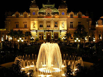 В известном на весь мир казино Монте-Карло разместят музей