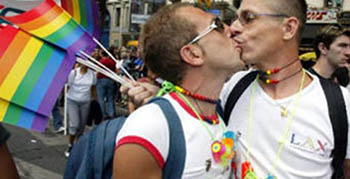 Первый гей-музей в США приглашает в Сан-Франциско