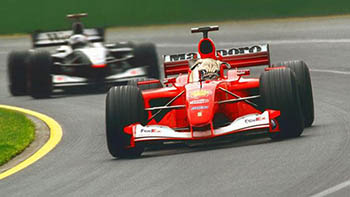 «Формула-1» приглашает любителей автоспорта на Гран-при в Сингапуре