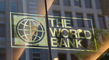 Всемирный банк советует «давить на педали», чтобы не упасть
