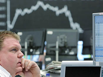 Goldman Sachs обвалил украинский рынок акций