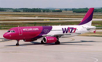 ПТК обеспечит авиатопливом базу Wizz Air во Львове