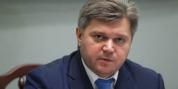 Ставицкий снова возглавил НАК «Недра Украины»