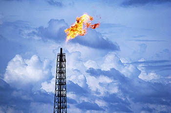 Крупнейшее украиснкое месторождение газа отдали неизвестной компании