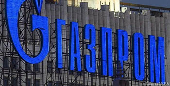 Из Киева с «любовью»: АМКУ оштрафовал «Газпром» на 85,9 млрд