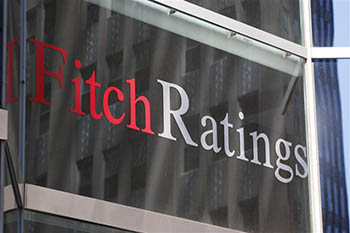 Fitch подтвердило рейтинги «B» Ощадбанка и Укрэксимбанка