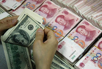Экономические проблемы в Китае обойдутся Украине в 6 млрд долларов