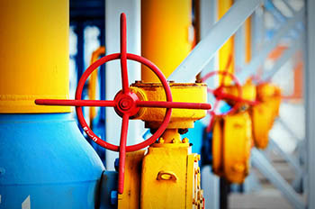 Конфликт Газпрома и Нафтогаза несет риски для ЕС, — Fitch