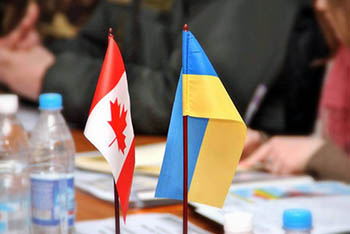 Что может предложить Украина Канаде?