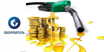 Аналитики объяснили, почему в Украине не дешевеет бензин