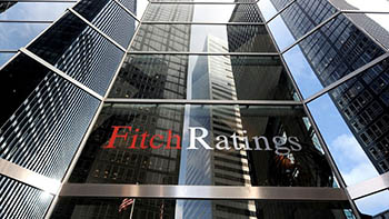 Fitch сохранило рейтинг России