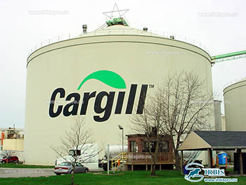 Прямая инвестиция компании Cargill в Украину — сигнал для других инвесторов