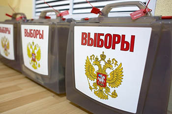Омским избирателям начали предлагать кандидатов в Госдуму