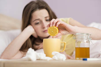 5 способов победить грипп