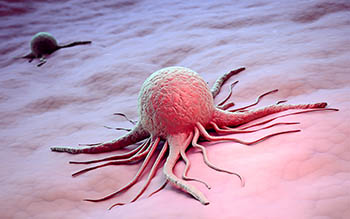 Технологии дают возможность изучать раковые клетки