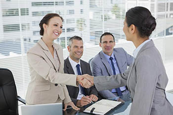 Бизнес-идея: как успешно пройти собеседование на желаемую должность