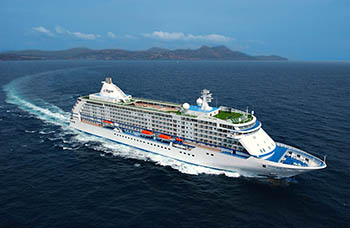 Круизы по Европе от «Inflot Cruise & Ferry»