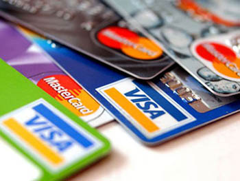 Надежность кредитных карт
