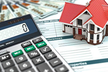 Ссуды под Залог Недвижимой Собственности - Вся Информация об Ипотечном Кредите