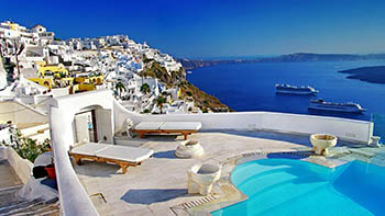 Поездка в Грецию. Почему мы выбираем Грецию?