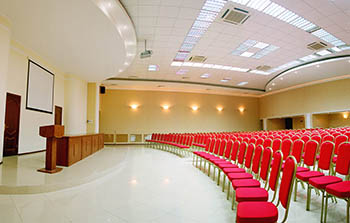 Зал для конференций