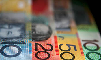 Австралийский доллар - Рост ограничен
