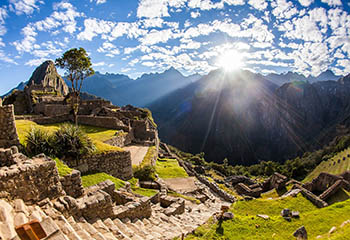 Туры в Перу