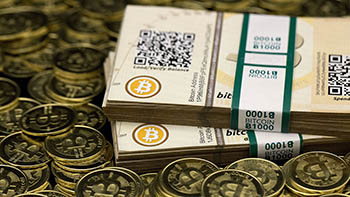 Норвежец разбогател на вложении $27 в Bitcoin