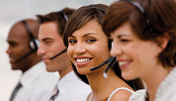 Услуги, предоставляемые call-центрами