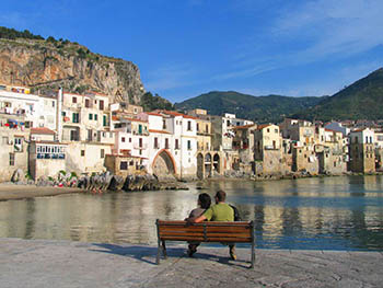 Сицилия – культурный центр Италии