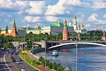 Москва выпала из топ-20 рейтинга самых привлекательных мегаполисов для инвестиций в недвижимость