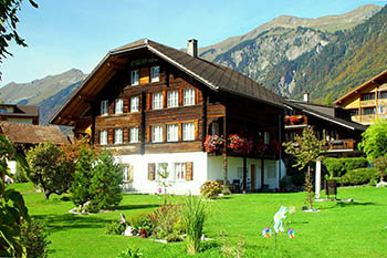 Сложности приобретения недвижимости в Швейцарии