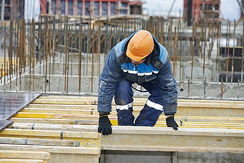 Поиск персонала в строительной отрасли