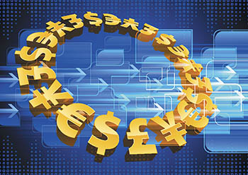 Forex – надежный партнер проведения валютных сделок
