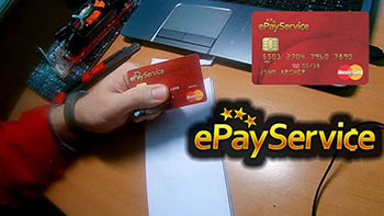 Платежная система EpayService