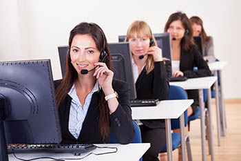 Call-центр – улучшаем взаимодействие с клиентами