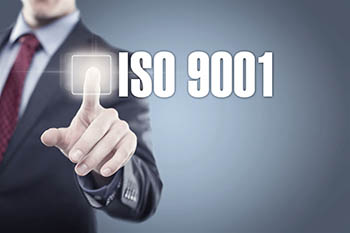 Как пройти сертификацию в ISO