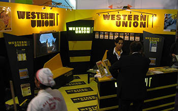 Western Union – лидер международных денежных переводов