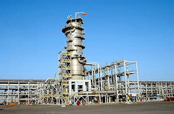 Индонезийская Pertamina хочет купить часть доли Exxon в Западной Курне-1